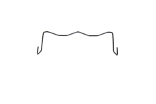 VIBRATION SHIM CLIP 